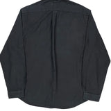 Ralph Lauren Shirt - 2XL Black Cotton