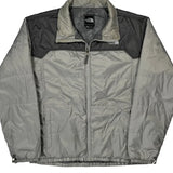 The North Face Puffer - XL Gray Polyester