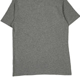 Carhartt T-Shirt - XS Gray Cotton
