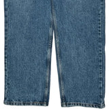 Levis Jeans - 38W 31L Blue Denim