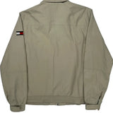 Tommy Hilfiger Jacket - XL Beige Polyester