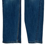Levis Jeans - 32W 34L Blue Denim
