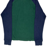 Age 10-12 Months Polo By Ralph Lauren Spellout Hoodie - Medium Green Cotton