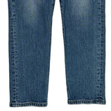 Levis Jeans - 29W 29L Blue Cotton