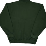 Made In USA Unbranded Oregon Ducks Sweatshirt - XL Green Cotton Blend