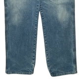 Dickies Carpenter Jeans - 36W 30L Blue Denim
