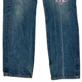 Levis Jeans - 30W US 6 Blue Denim