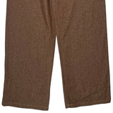 Unbranded Pants - 34W 31L Brown Cotton