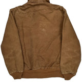 Carhartt Jacket - Small Brown Cotton
