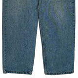 Levis Jeans - 34W 30L Blue Cotton