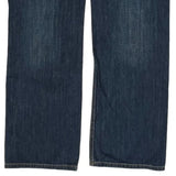Diesel Jeans - 36W 30L Blue Denim