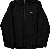 Patagonia Jacket - XL Black Polyester