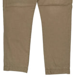 Polo By Ralph Lauren Chinos - 35W UK 14 Beige Cotton