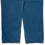 Carhartt Jeans - 32W 30L Blue Cotton