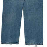 Levis Jeans - 32W 30L Light Wash Denim