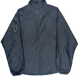 Marmot Windbreaker - XL Gray Polyester