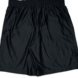 Basketball Nike Sport Shorts - 2XL Black Polyester