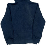 Age 6 Polo By Ralph Lauren Hoodie - Medium Blue Cotton