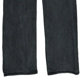 True Religion Skinny Jeans - 28W US 2 Gray Cotton Blend