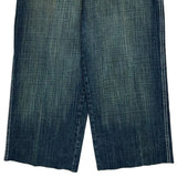 N2M Jeans - 35W 30L Dark Wash Denim