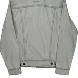 Levis Denim Jacket - Medium Light Wash Cotton