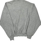 Packer Backer Russell Athletic Graphic Sweatshirt - XL Grey Cotton