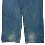 Levis Carpenter Jeans - 36W 32L Blue Cotton