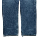 Levis Jeans - 38W 31L Blue Denim