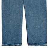 501 Levis Jeans - 29W US 6 Blue Denim