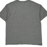 Walt Disney World Disney Cartoon T-Shirt - XL Gray Cotton Blend
