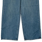 Levis Jeans - 31W US 8 Light Wash Denim