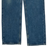 Carhartt Jeans - 32W 34L Blue Cotton