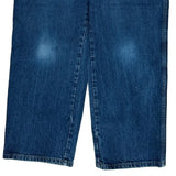 Dickies Jeans - 35W 29L Blue Denim