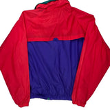 Columbia Windbreaker - XL Purple Nylon