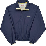 Nautica Jacket - XL Navy Nylon