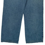 Armani Jeans Jeans - 30W 30L Blue Denim