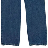Levis 501 Jeans - 27W 30L Blue Cotton