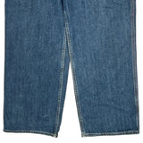 Tommy Hilfiger Carpenter Jeans - 40W 34L Blue Denim