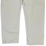 Ralph Lauren Jeans - 36W 30L White Cotton