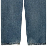 Levis Jeans - 34W 34L Light Wash Cotton