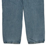 Levis Jeans - 34W 30L Light Wash Cotton