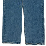 Levis 501 Jeans - 38W 32L Blue Cotton
