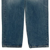 501 Levis Jeans - 32W 30L Blue Cotton