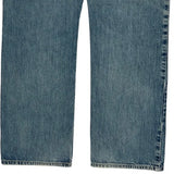 Tommy Hilfiger Jeans - 35W 31L Blue Cotton