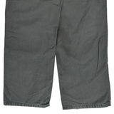 Carhartt Cargo Carpenter Pants - 32W 32L Gray Cotton