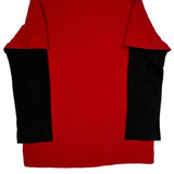 Age 7 Polo By Ralph Lauren Graphic Long Sleeve T-Shirt - Small Red Cotton