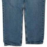 Levis Jeans - 32W 29L Blue Denim