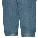 Carhartt Jeans - 34W 30L Blue Cotton