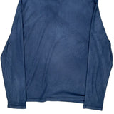 The North Face Top - Large Blue Polyester