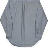 Ralph Lauren Shirt - Medium Blue Cotton